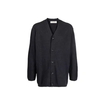 OUR LEGACY Sweaters Men Gray