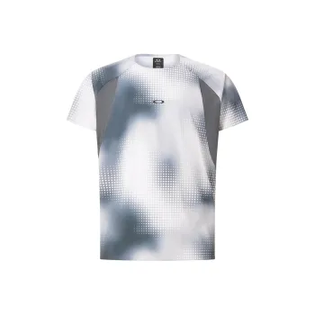 Oakley T Shirts Men Gray