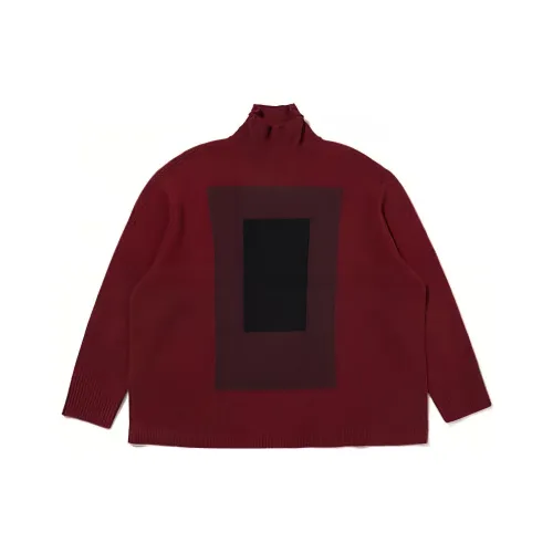 Levis Sweaters Men Red