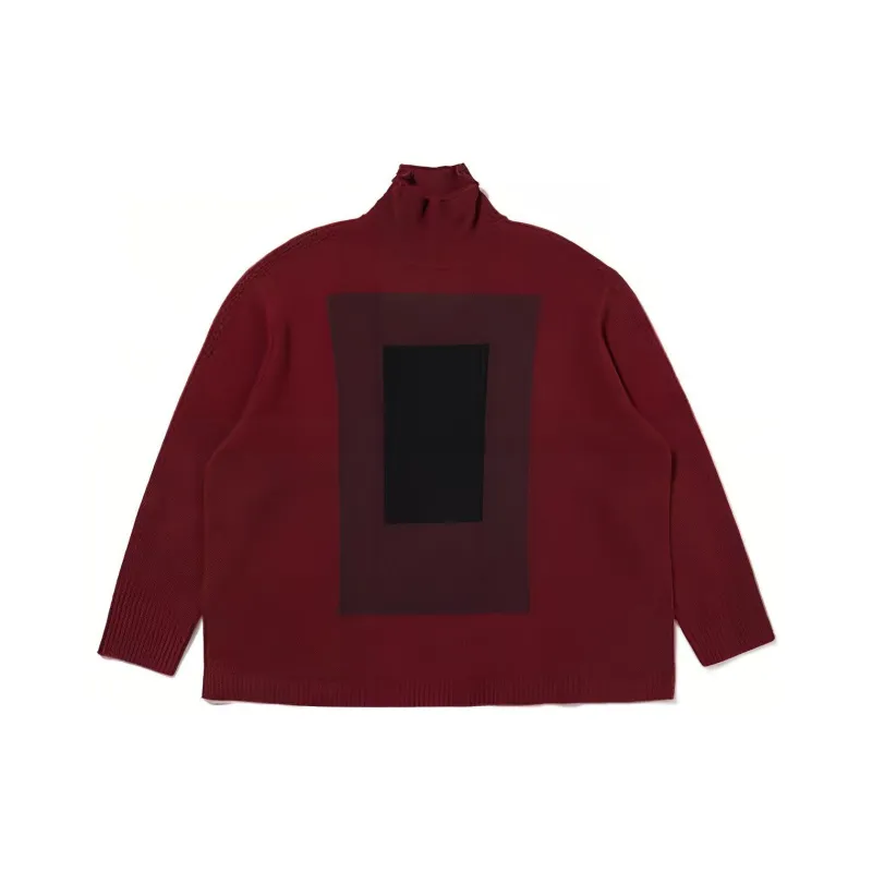 Levis Sweaters Men Red-0