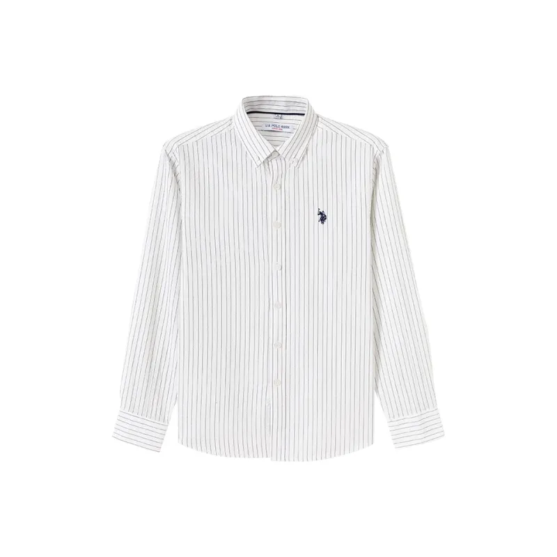 U.S. POLO ASSN. Shirts Men-2