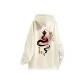 Apricot[Thickened and Fleece-Lined]