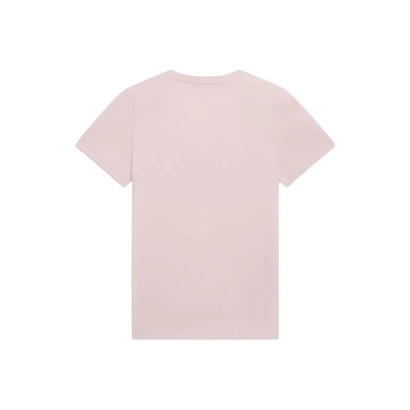 PUMA Full T-Shirt Women's Dusty Purple-1