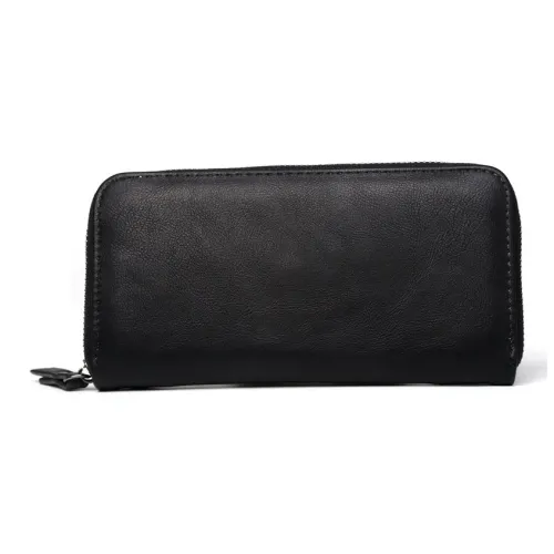 VIHUS PU Clutch Men's Multicolor