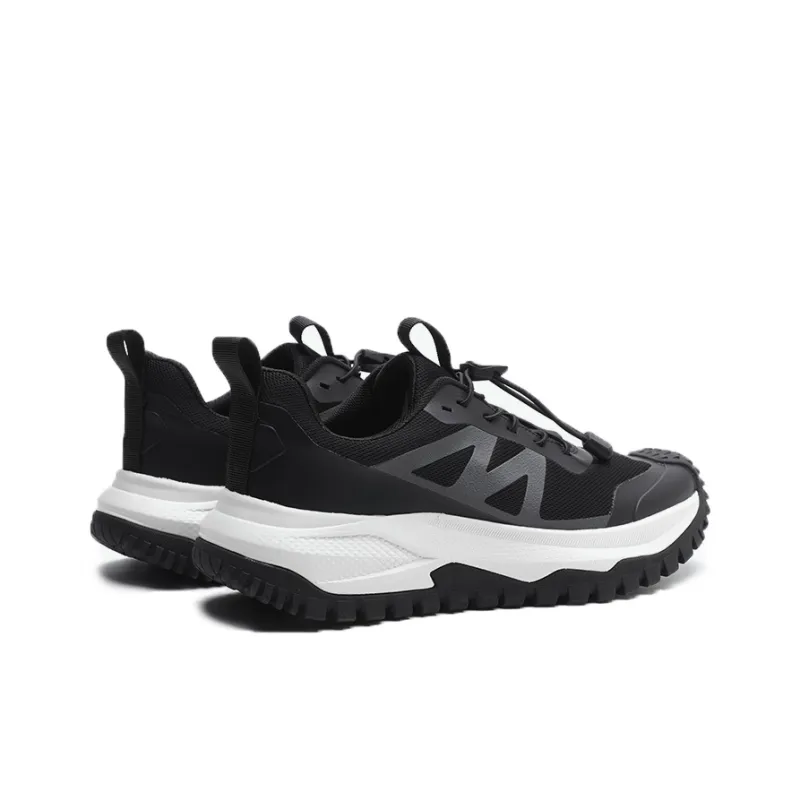 ELLE HOMME Casual Shoes Men's Black-3