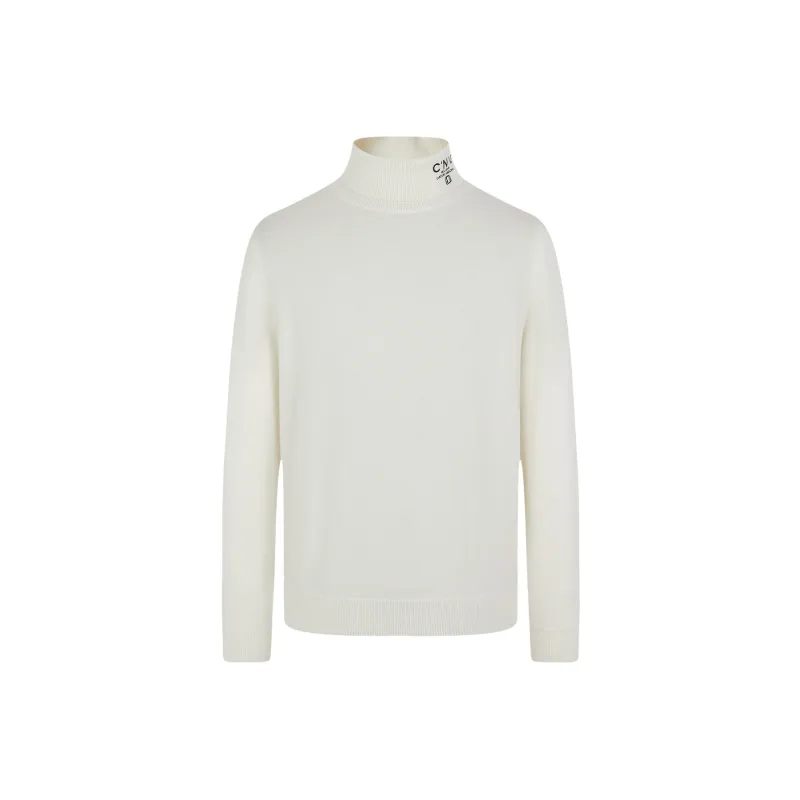 C'N'C Far Mountain Outdoor Series Fall And Winter Sweater Men's-4