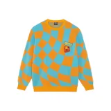 Zhe Orange Blue