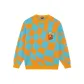 Zhe Orange Blue