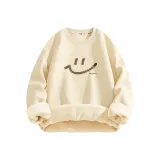 Light Beige (Qa Smile Pixel)