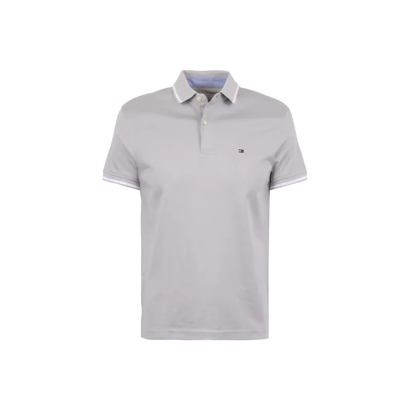 Tommy Hilfiger Polo Shirt Men's-5