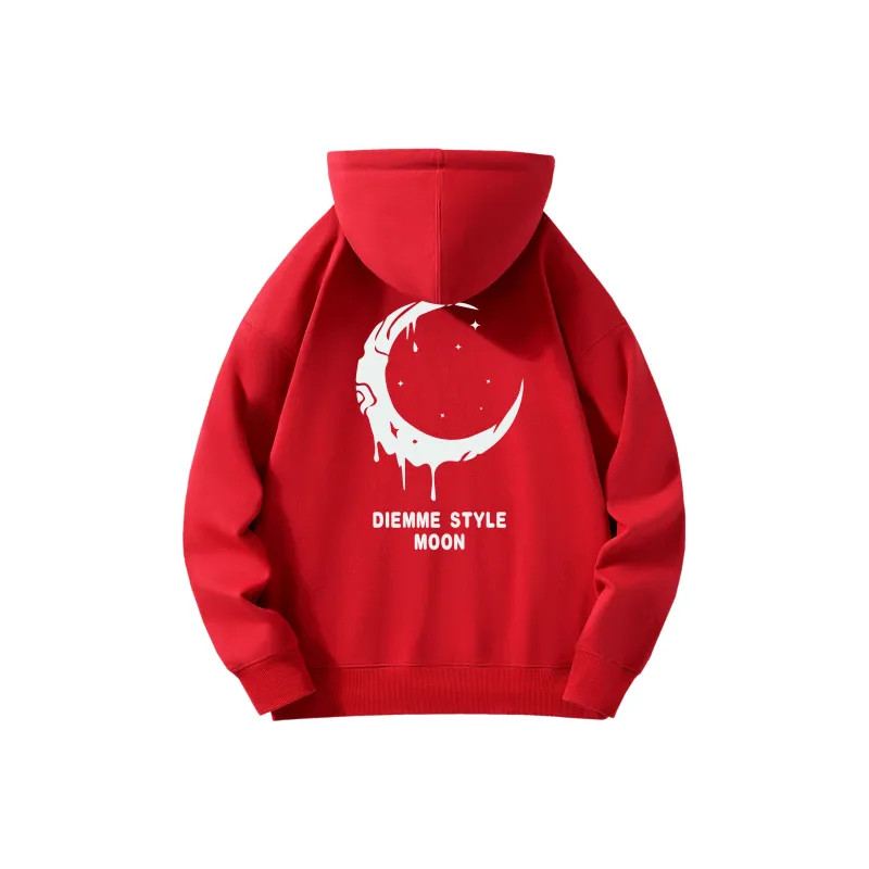 DIEMME Sweatshirts Unisex-5
