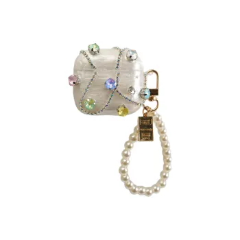 Wei Xin Headphone Cases