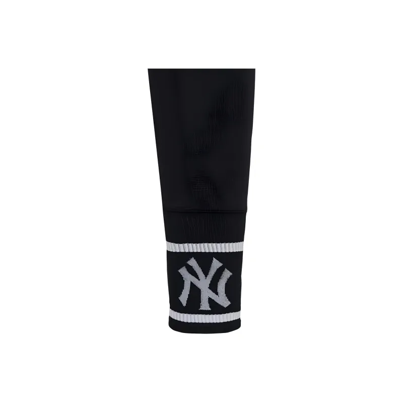 MLB Leggings Women's Black-4