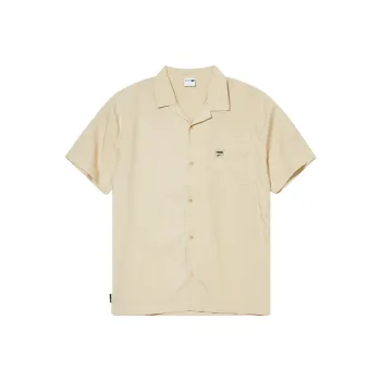 PUMA Shirts Unisex Yellow