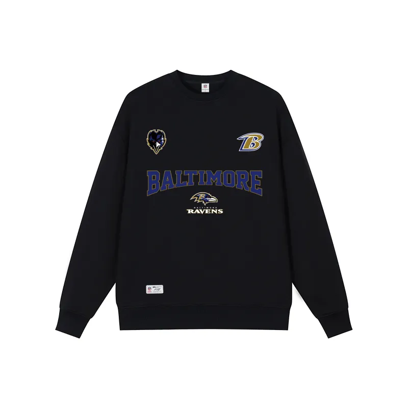 NFL Sweatshirts Unisex-0