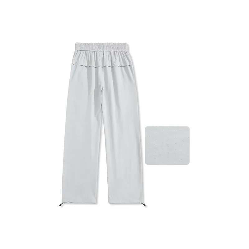 GSUE Casual Pants Unisex-8