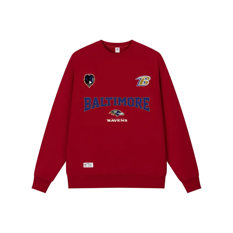 NFL Sweatshirts Unisex-7