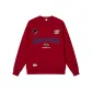 Burgundy Red