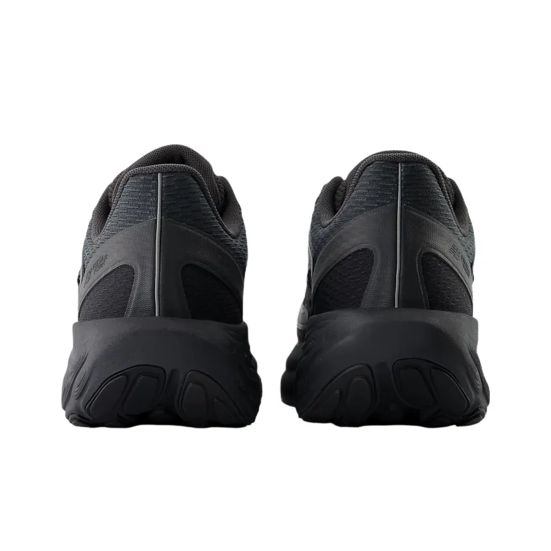 New Balance Fresh Foam Trainer Black Cement-4