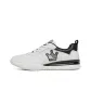 White Black