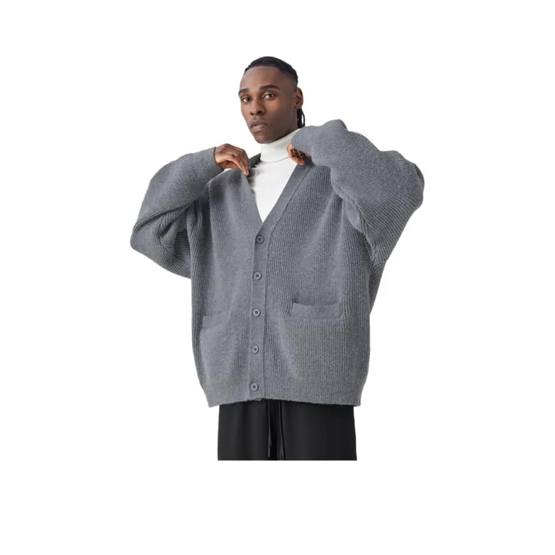 Bodydream Cardigan Sweater Unisex-6