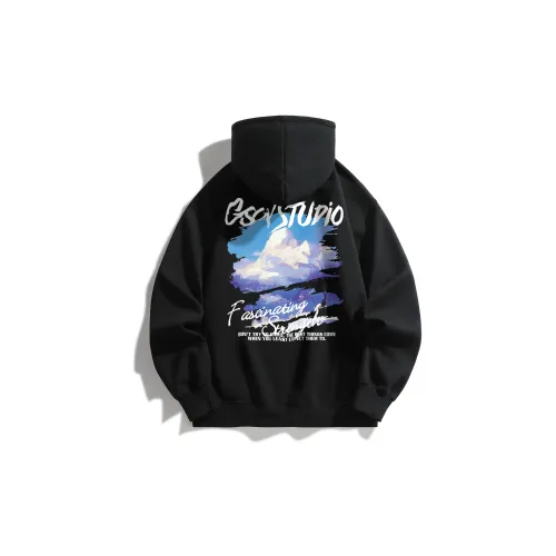 GSON Sweatshirts Unisex