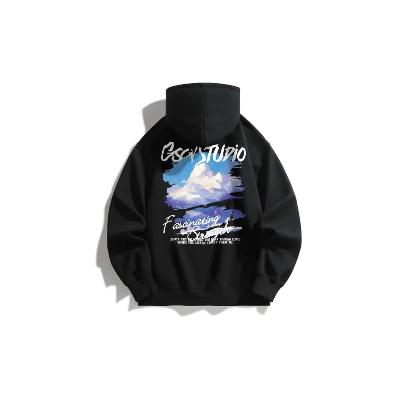 GSON Sweatshirts Unisex-0
