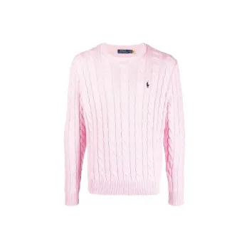 Polo Ralph Lauren Cable Knit Jumper