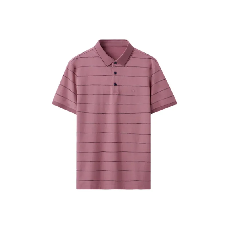 GOLDLION Polo Shirts Men-0