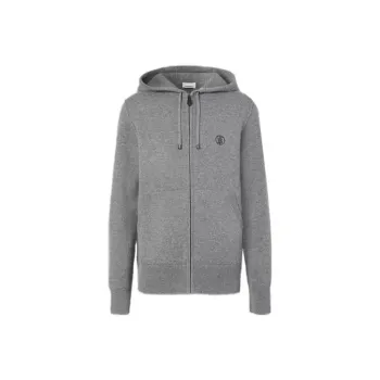 Burberry Knitwear Men's Medium Heather Gray