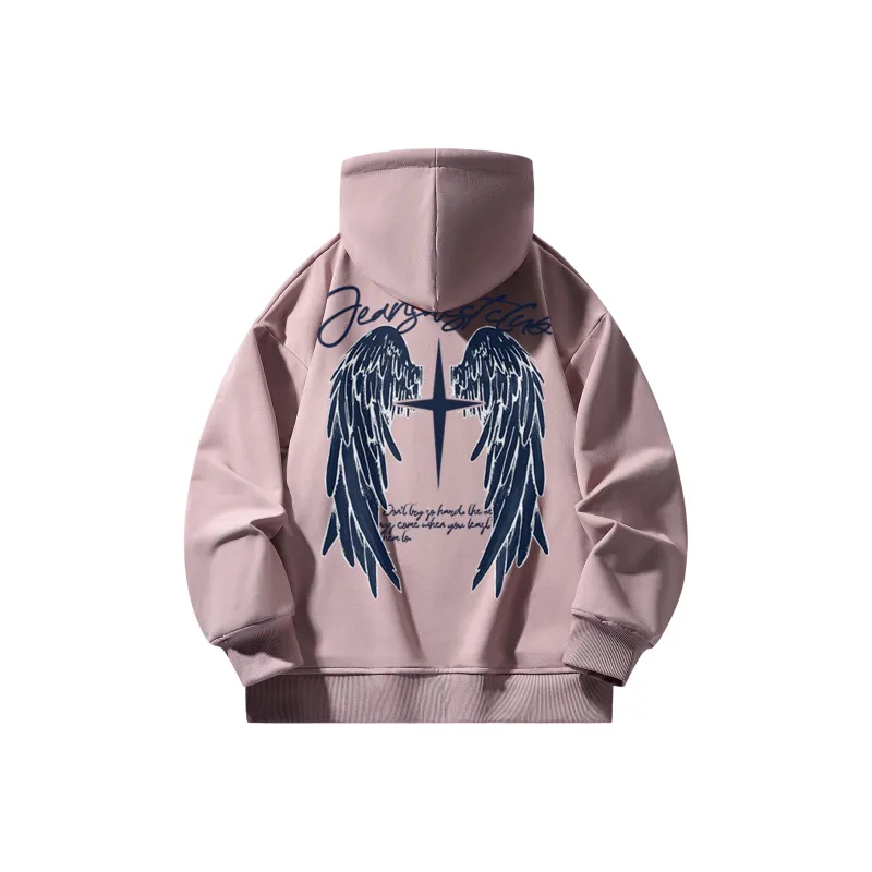 JEANSWEST CLUB Sweatshirt Unisex-35