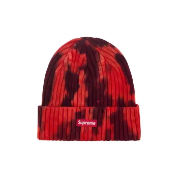 Supreme Overdyed Beanie SS24