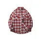 Red Plaid