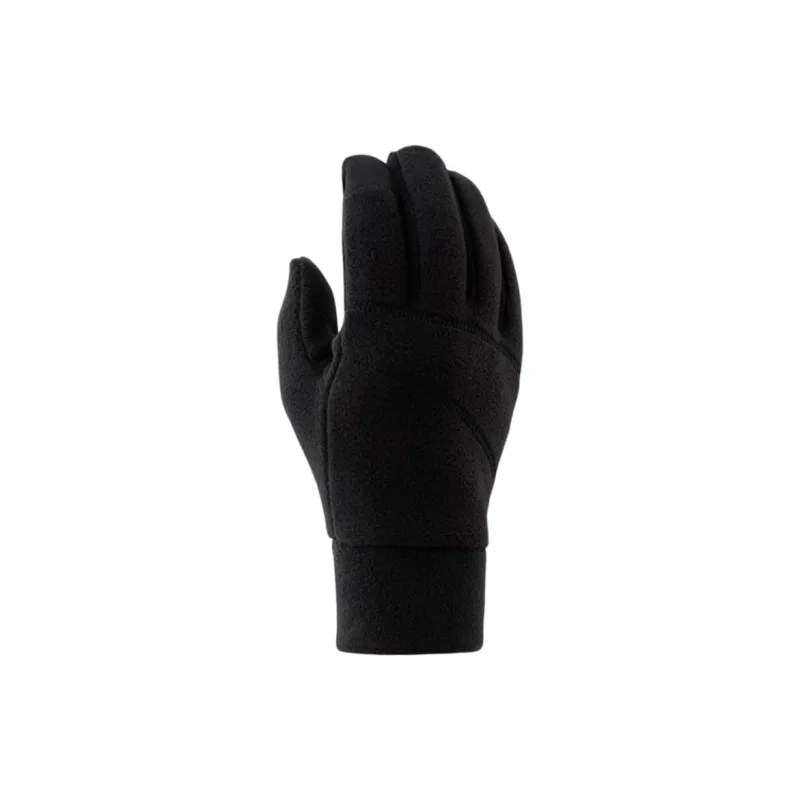 Anta Fitness Gloves Protective Black Polyester-0