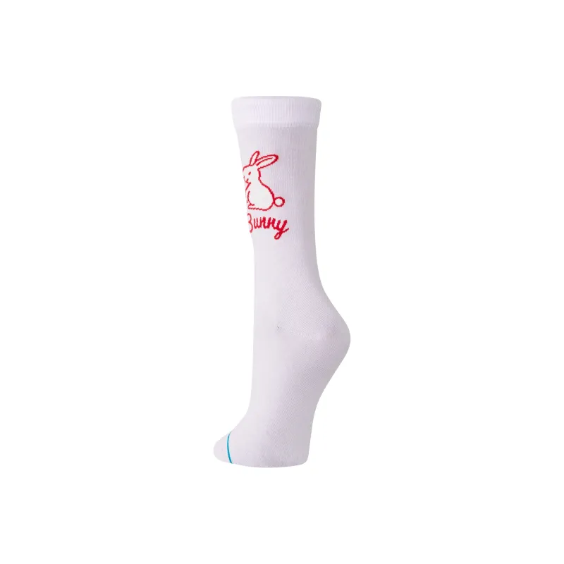 Stance Unisex Mid Calf Socks-13