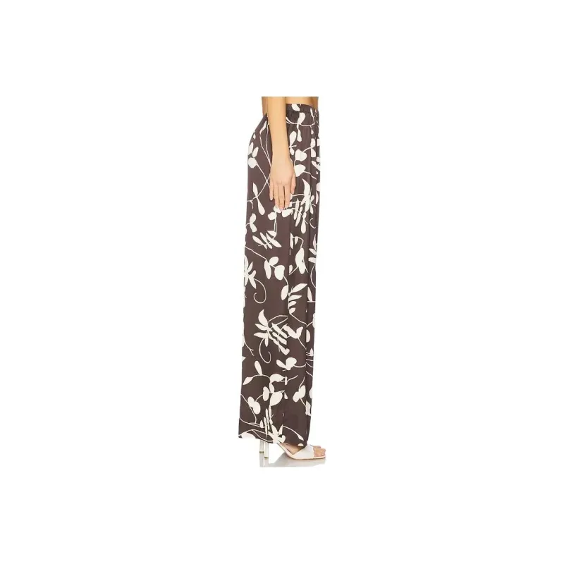 FAITHFULL THE BRAND Chambien Trousers-3