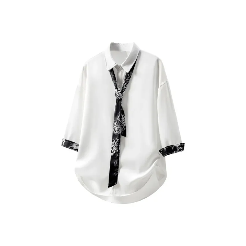 Universal Templates Shirt Unisex-2