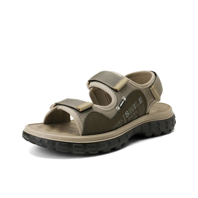 JANECO Beach Sandals Men-11