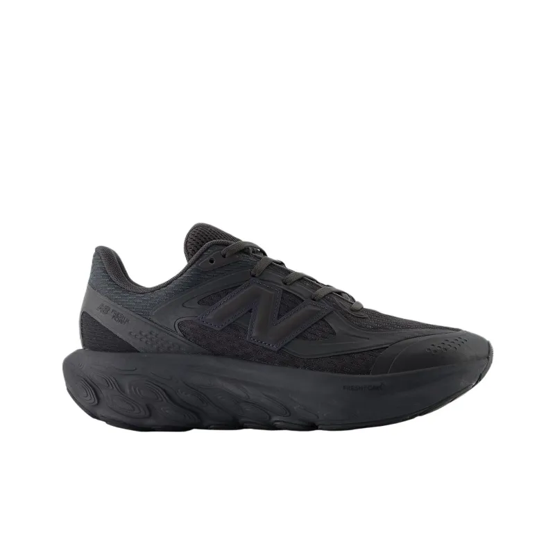 New Balance Fresh Foam Trainer Black Cement-1