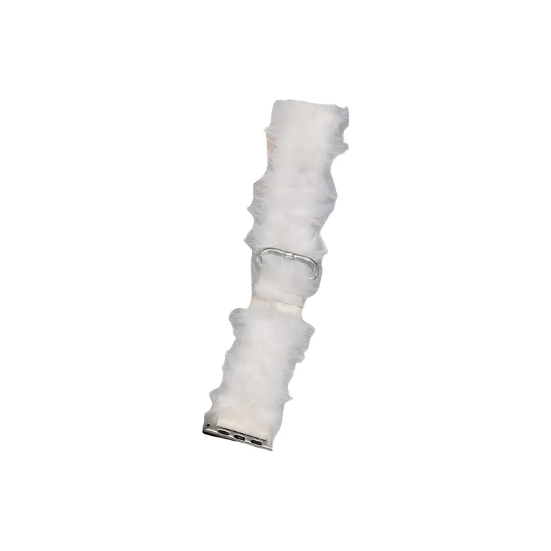 Antey Xiaomi Compatibility Watch Band Fabric Material-3