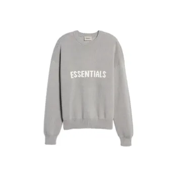 Fear Of God Essentials Knit Sweater