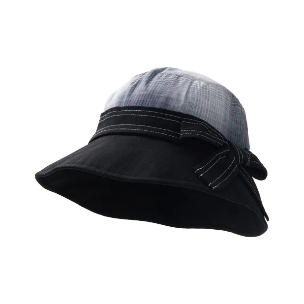 Lagur Cotton Bucket Hats Women's-0