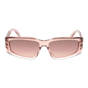 DIOR Rectangle Frame Sunglasses