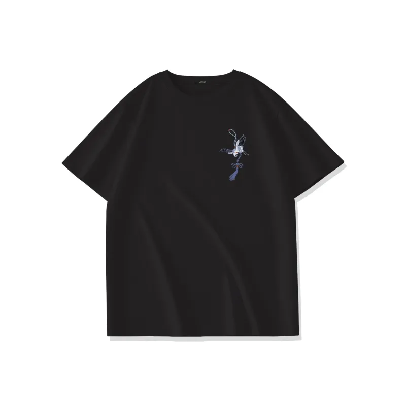 MINISO T Shirts Unisex-52
