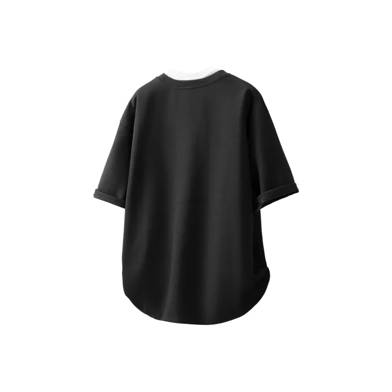 NEAR HERE T Shirts Unisex-6