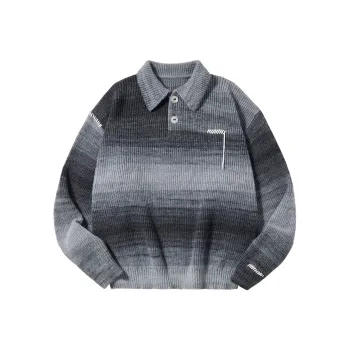 PSO Brand Sweaters Unisex