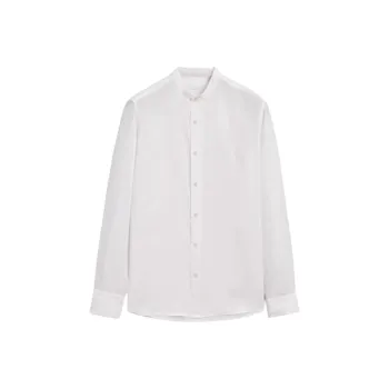 Massimo Dutti Shirt Men's White