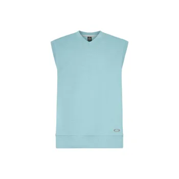 Oakley Otg Vest Knitwear Men's Blue