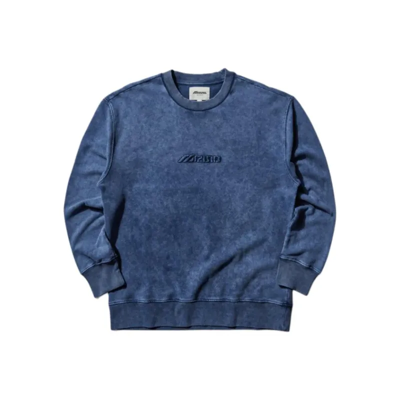 Mizuno Mugen Sportstyle Sweater-2