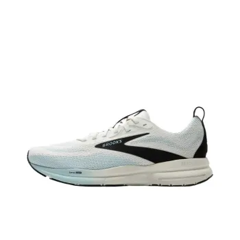 Brooks Trace 4 Grey Wintersky Black